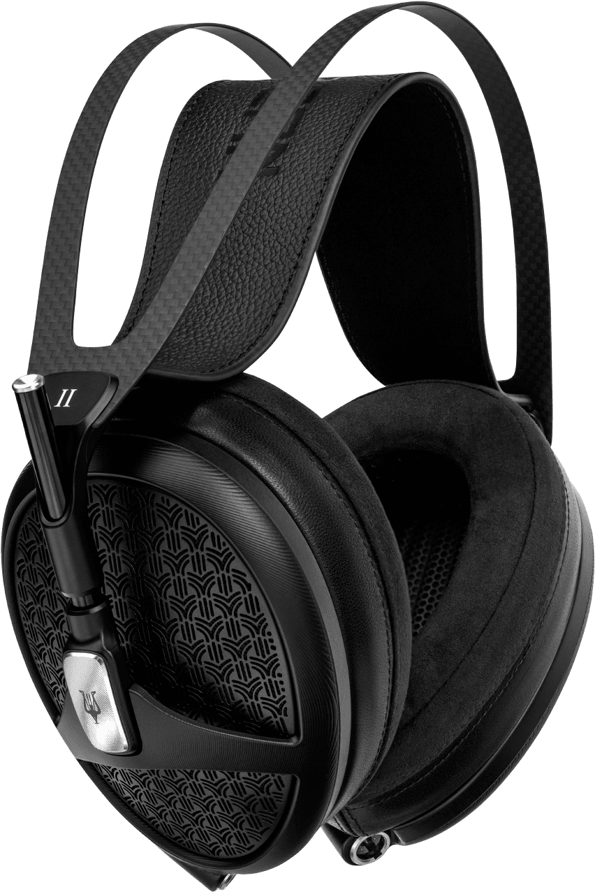 Meze Audio Empyrean II