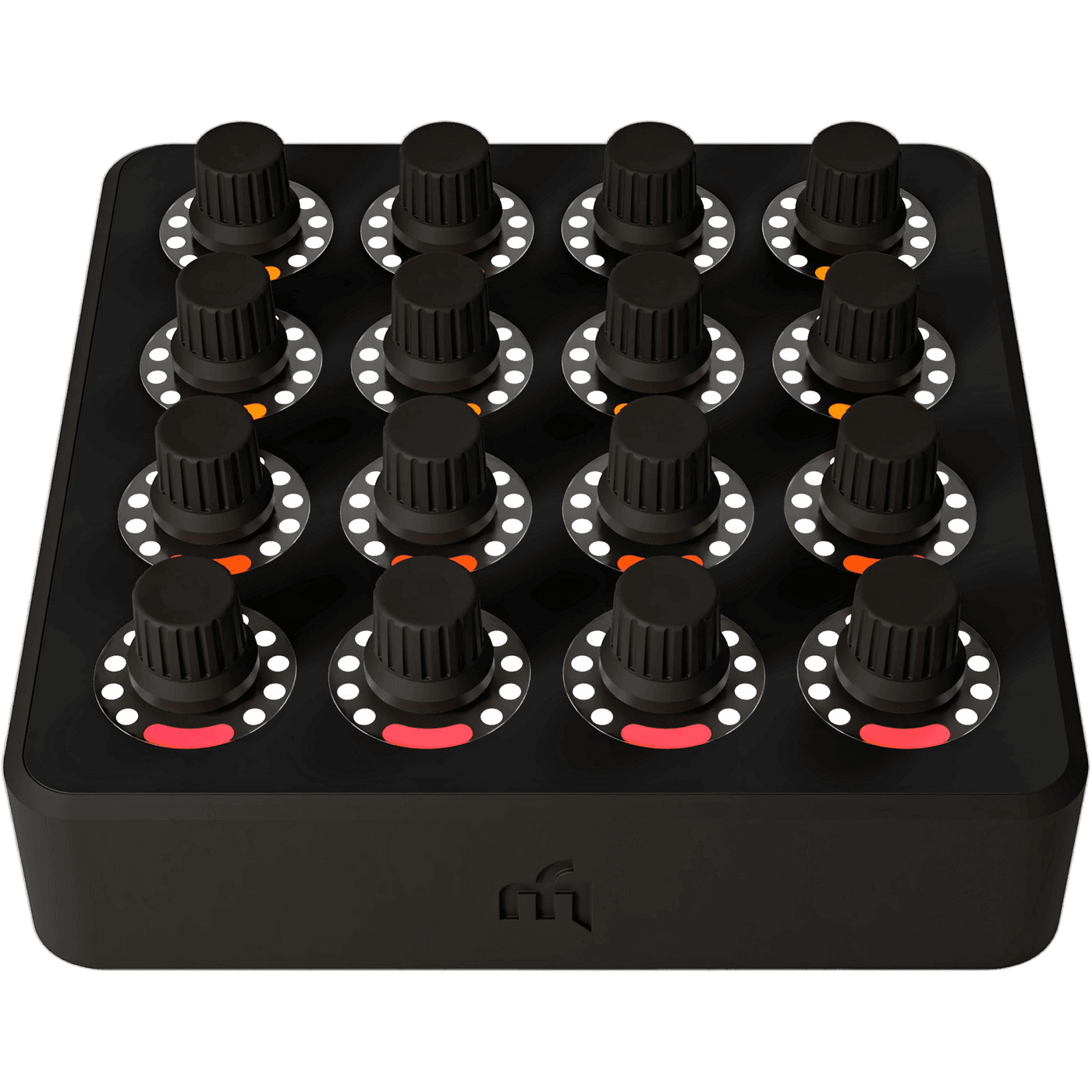 DJ TechTools Midi Fighter Twister