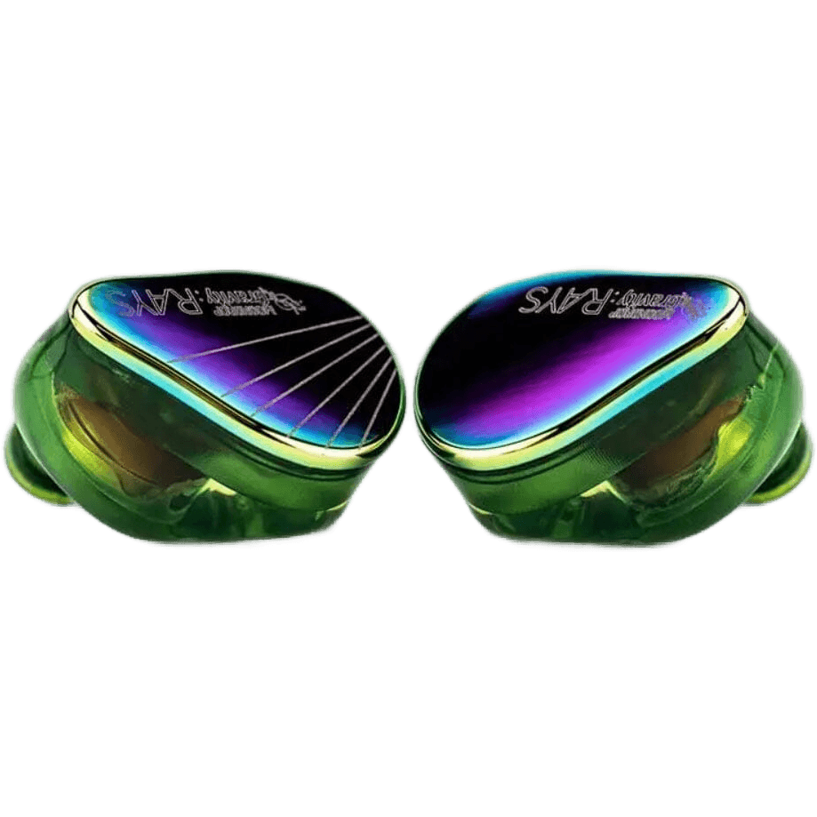 Moondrop RAYS