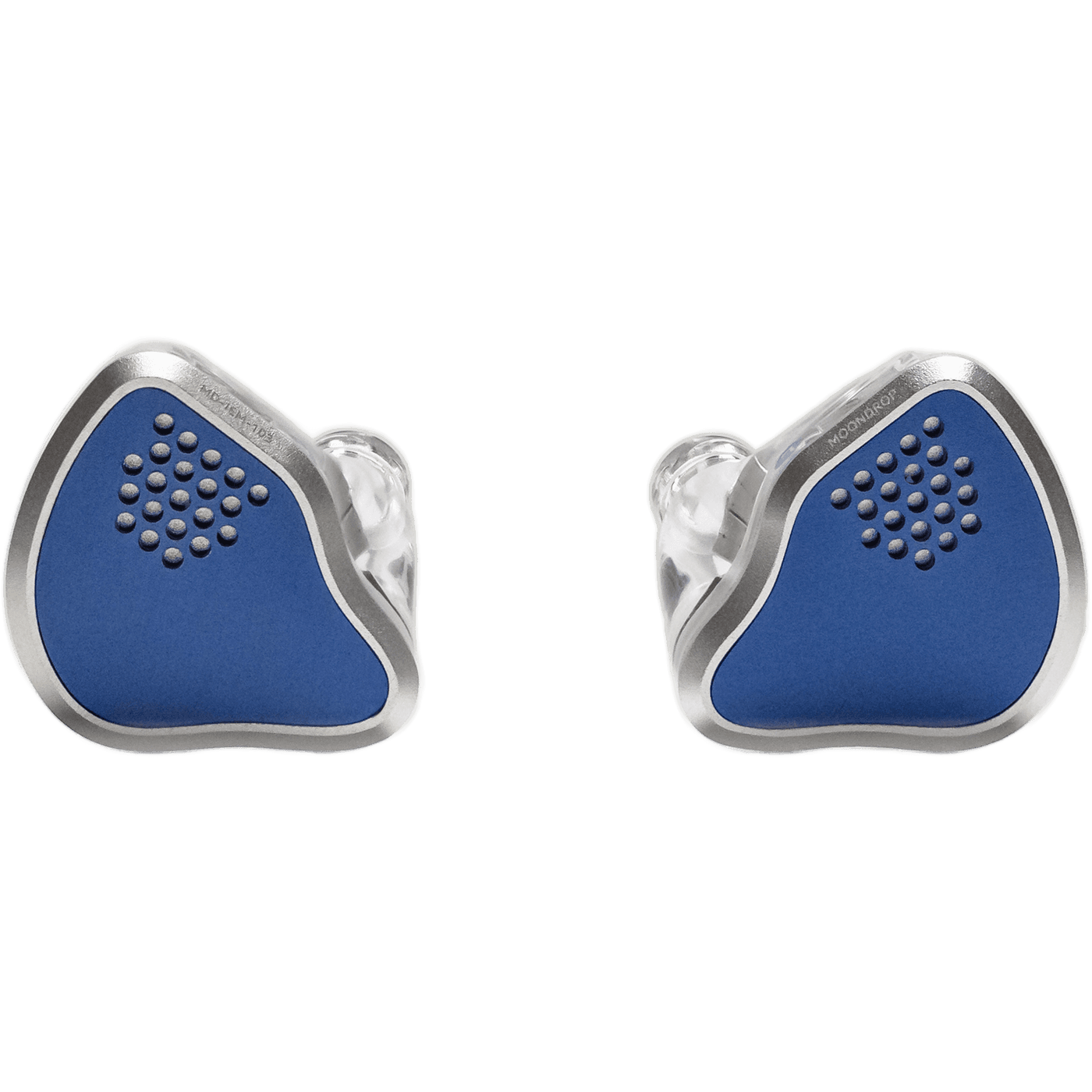 Moondrop x Crinacle Silicon