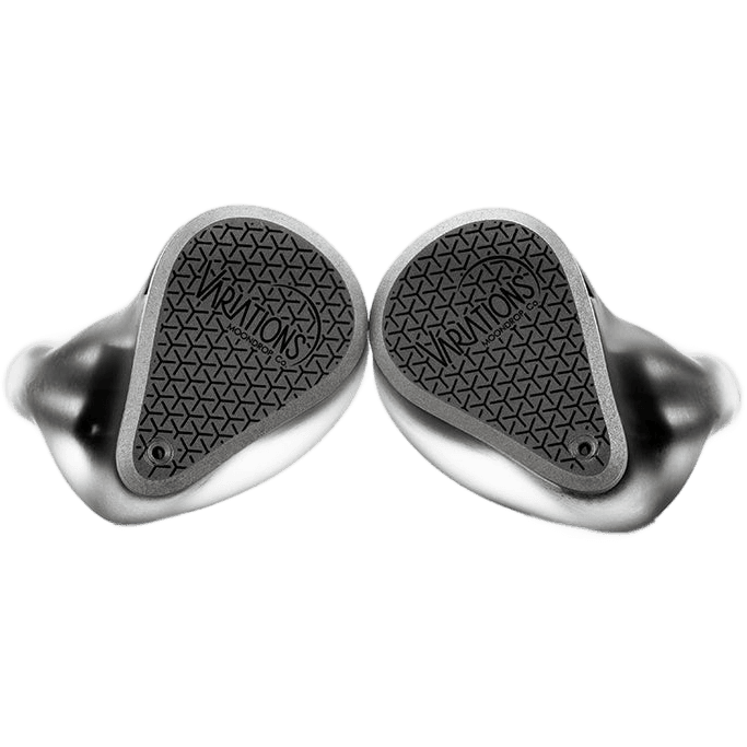 Moondrop Variations