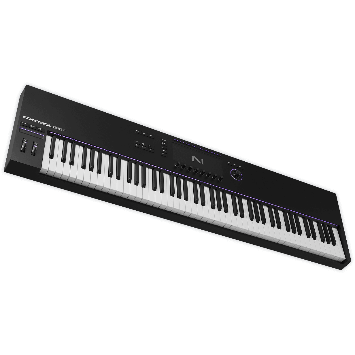 Native Instruments Komplete Kontrol S88 Mk3