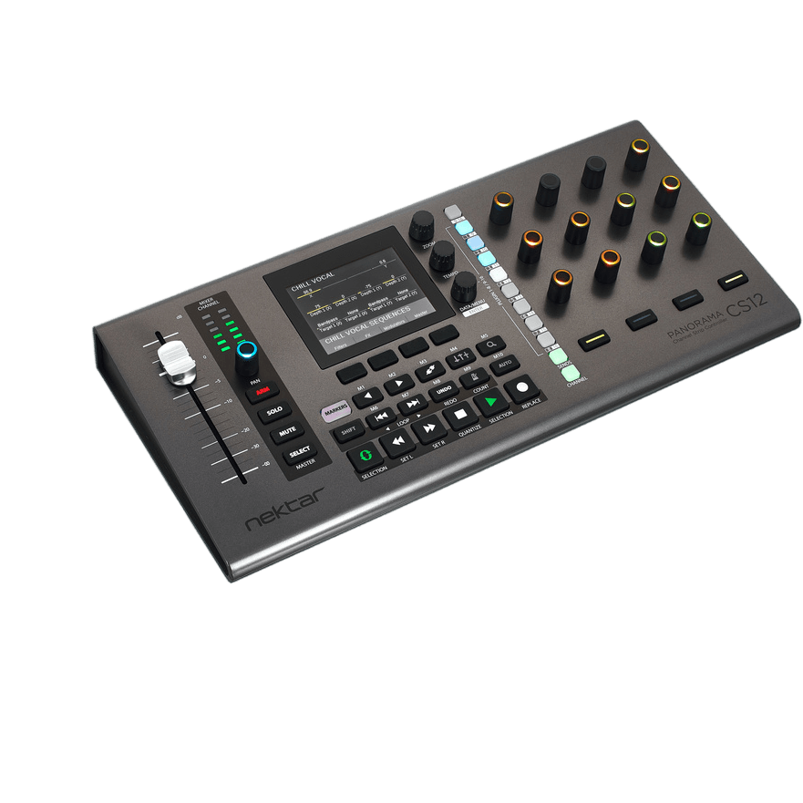 Nektar Panorama CS12
