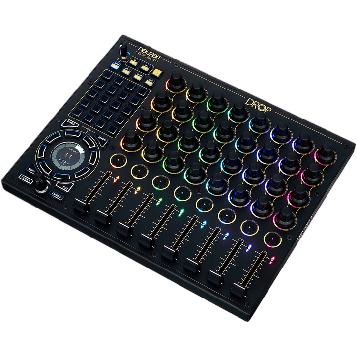 Neuzeit Instruments Drop