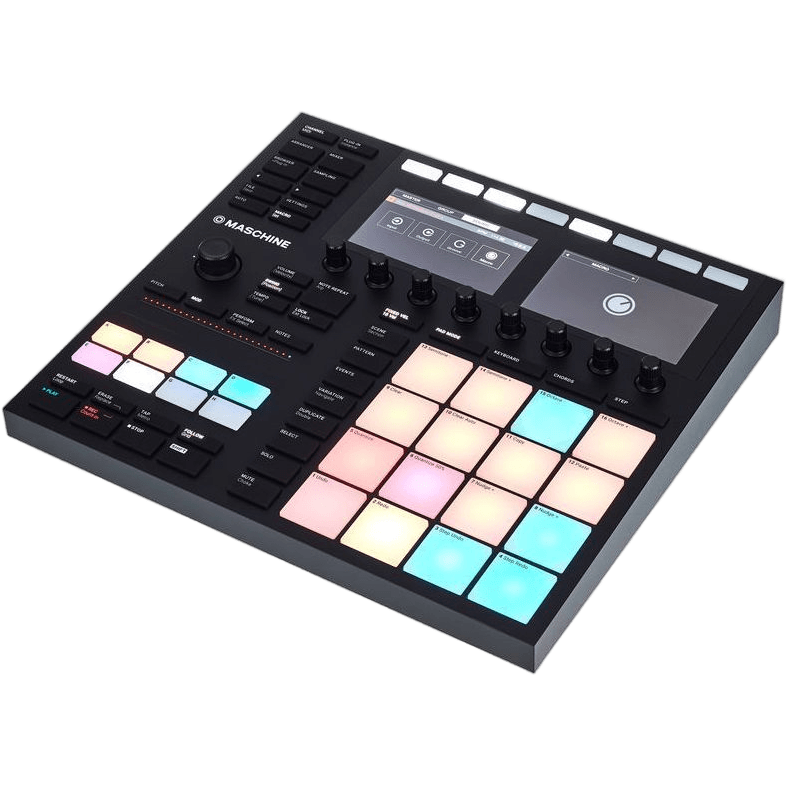 Native Instruments Maschine MK3