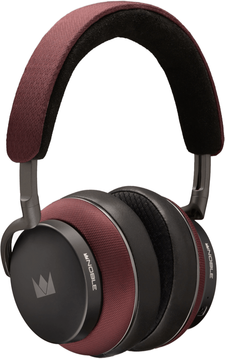 Noble Audio FoKus Apollo Pro