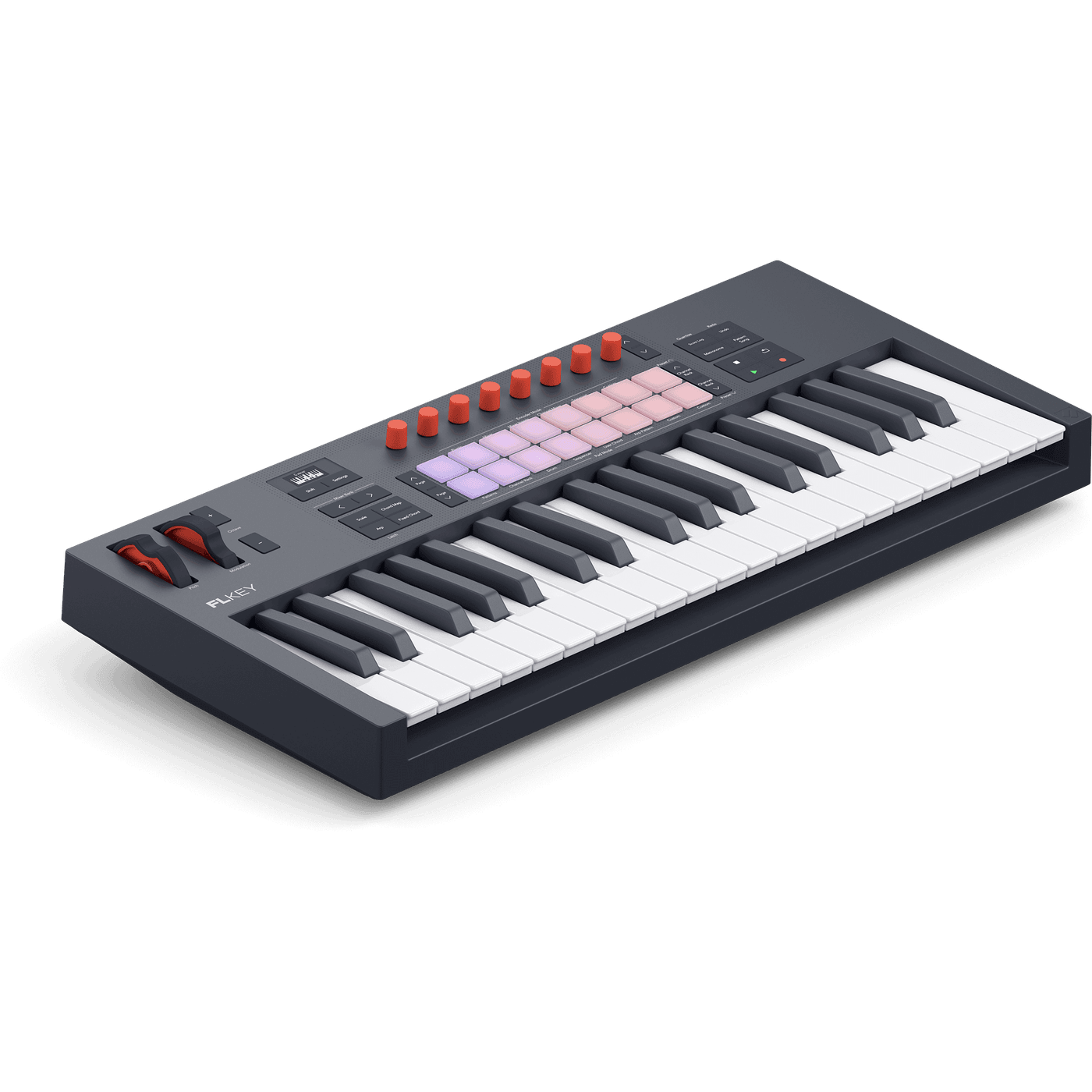 Novation FLkey 2 37