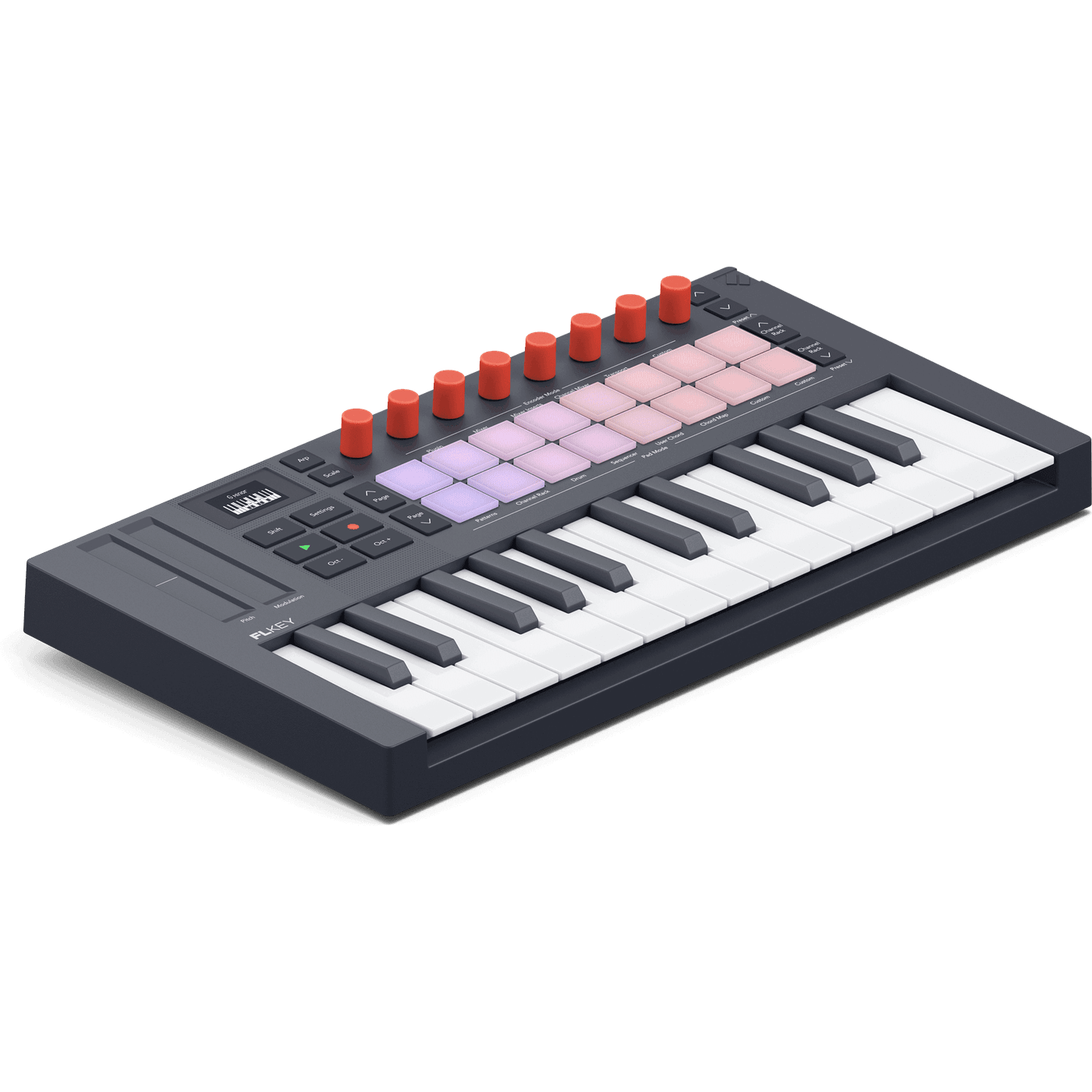 Novation FLkey 2 Mini