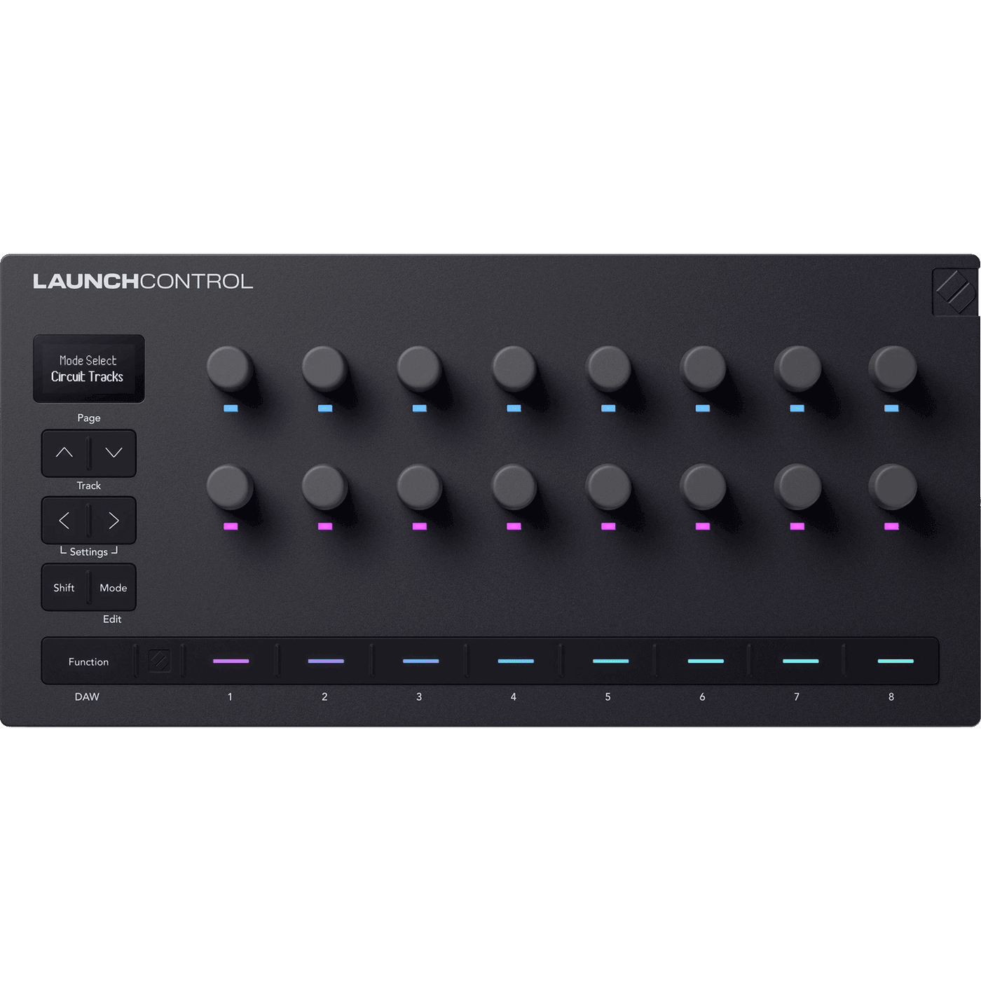 Novation Launch Control 3