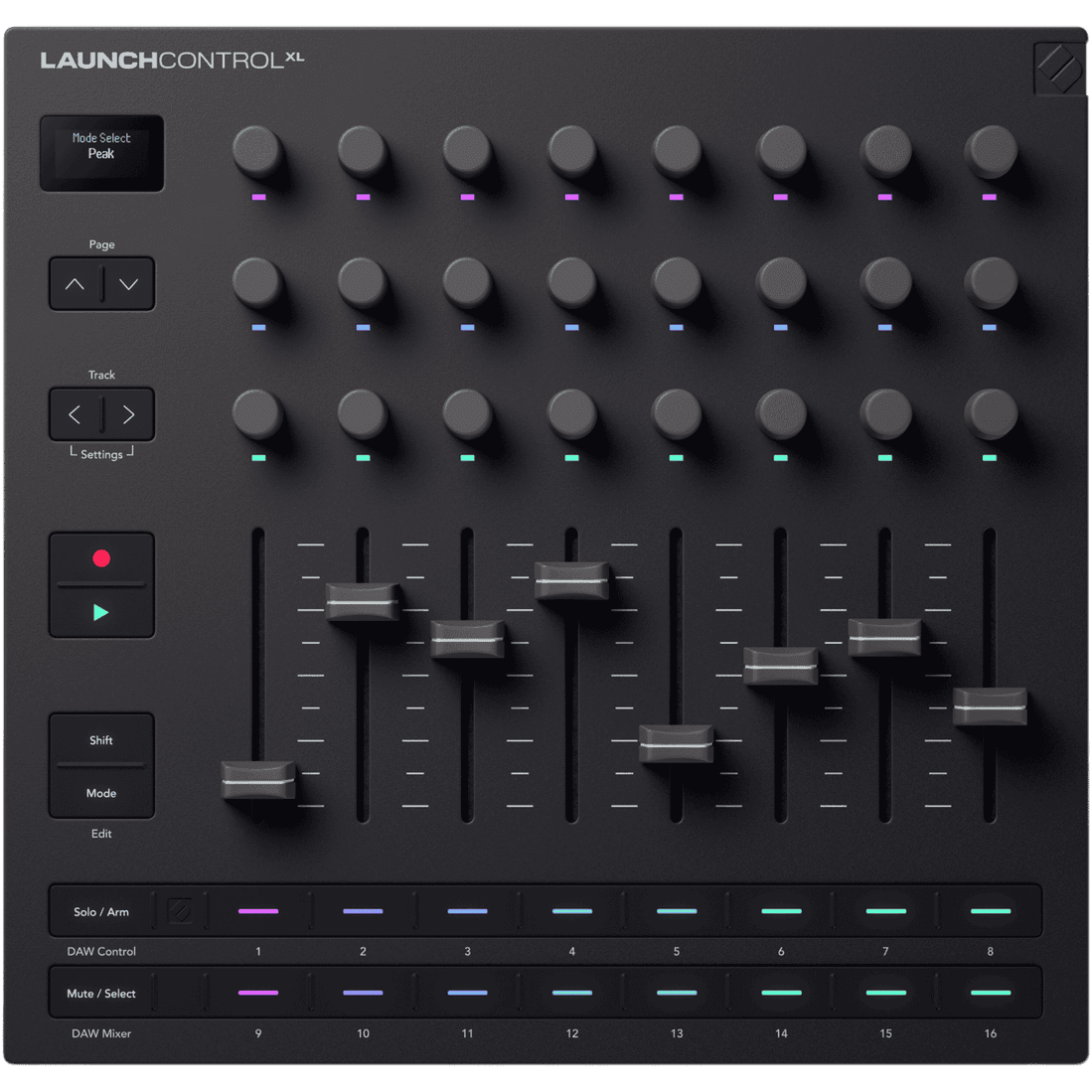 Novation Launch Control XL 3