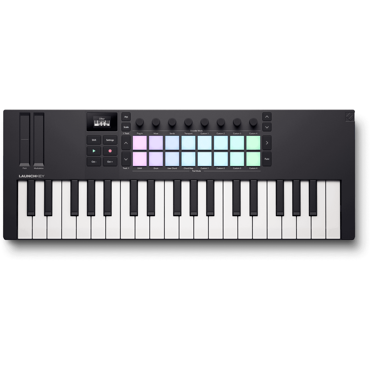 Novation Launchkey Mini 37 MK4