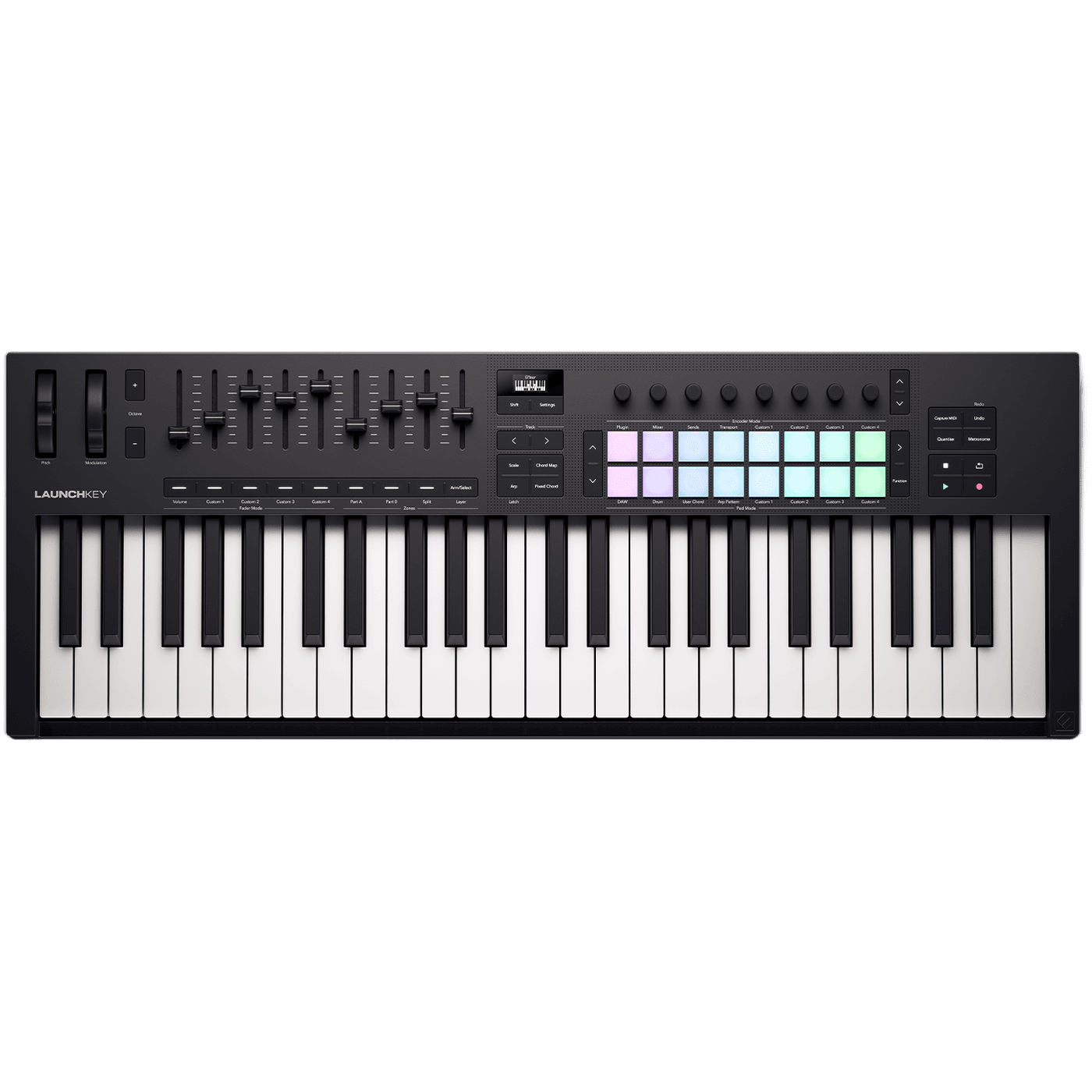 Novation Launchkey MK4 (49)