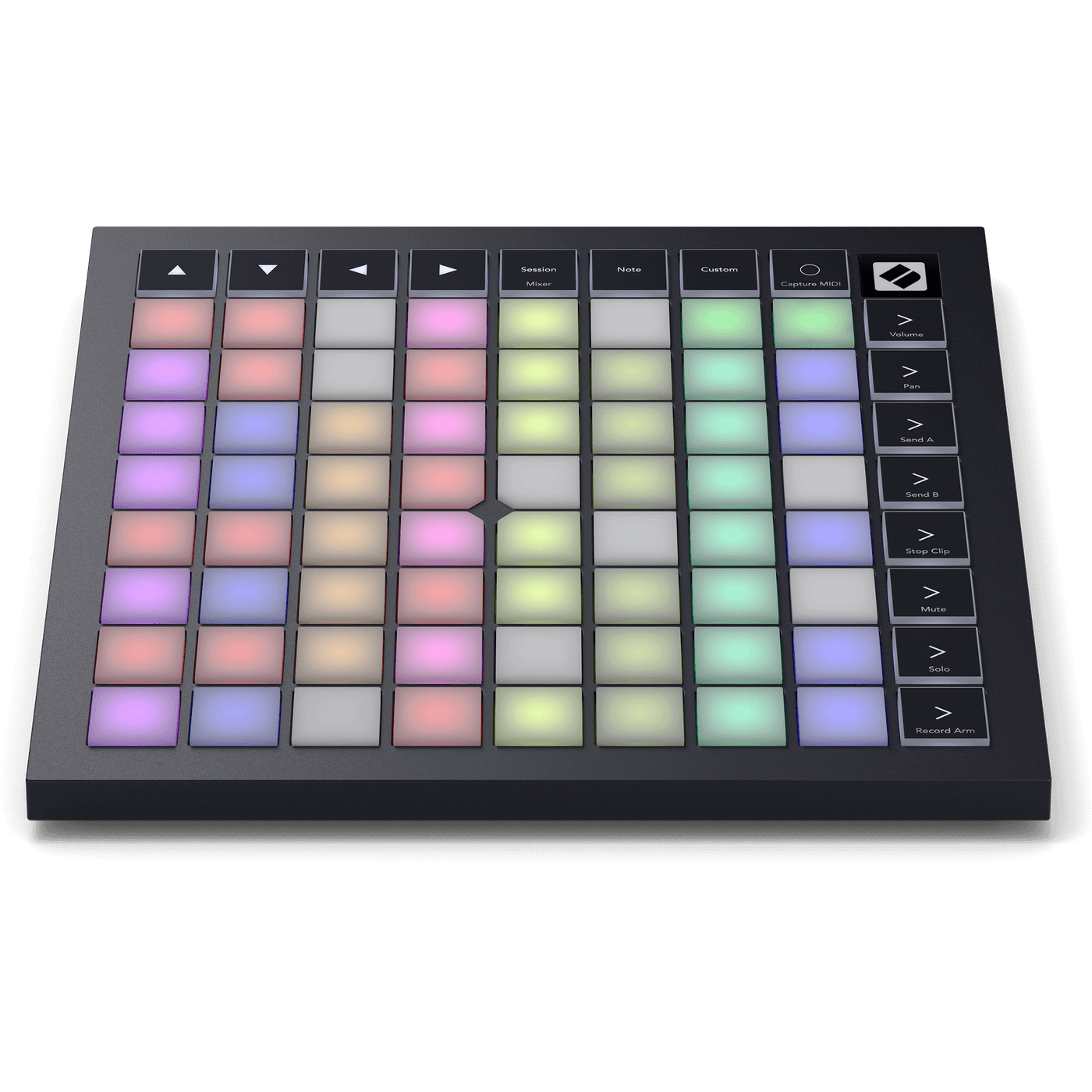 Novation Launchpad X