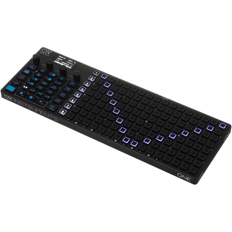 OXI Instruments One MKII