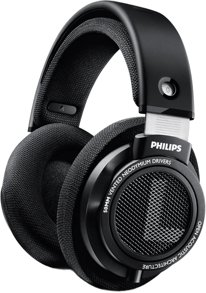 Philips SHP9500