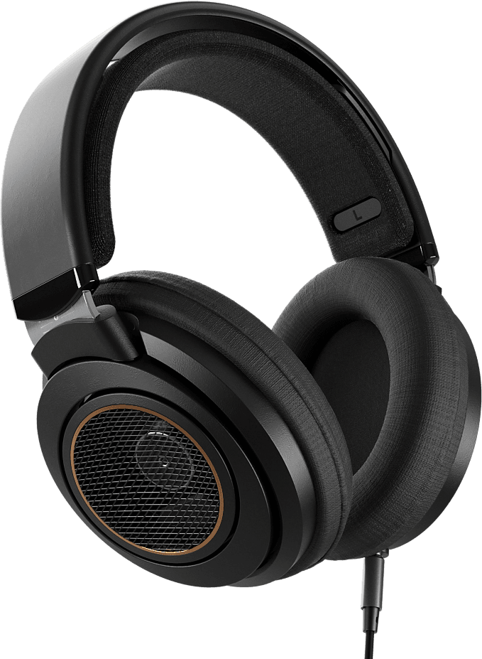 Philips SHP9600