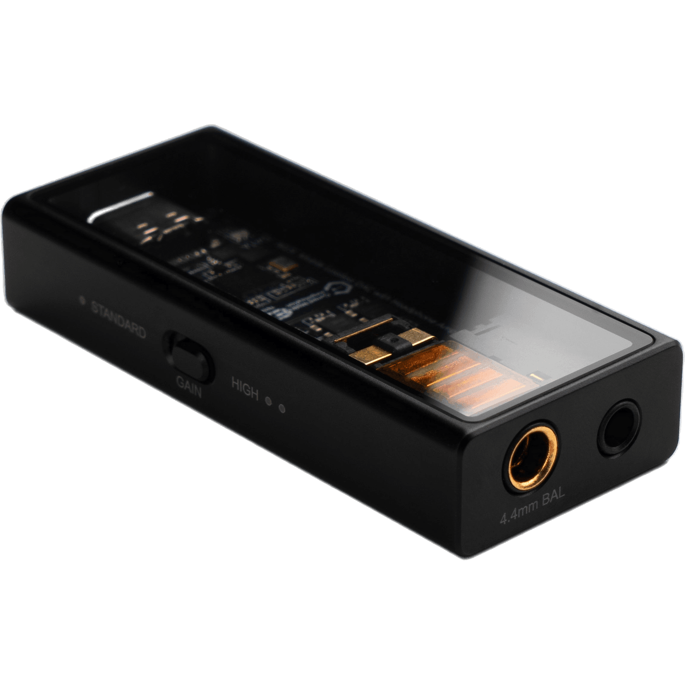 Questyle M15i