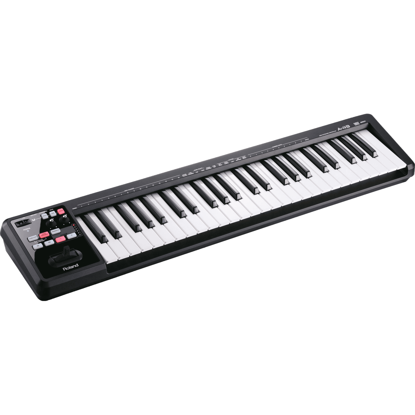 Roland A-49