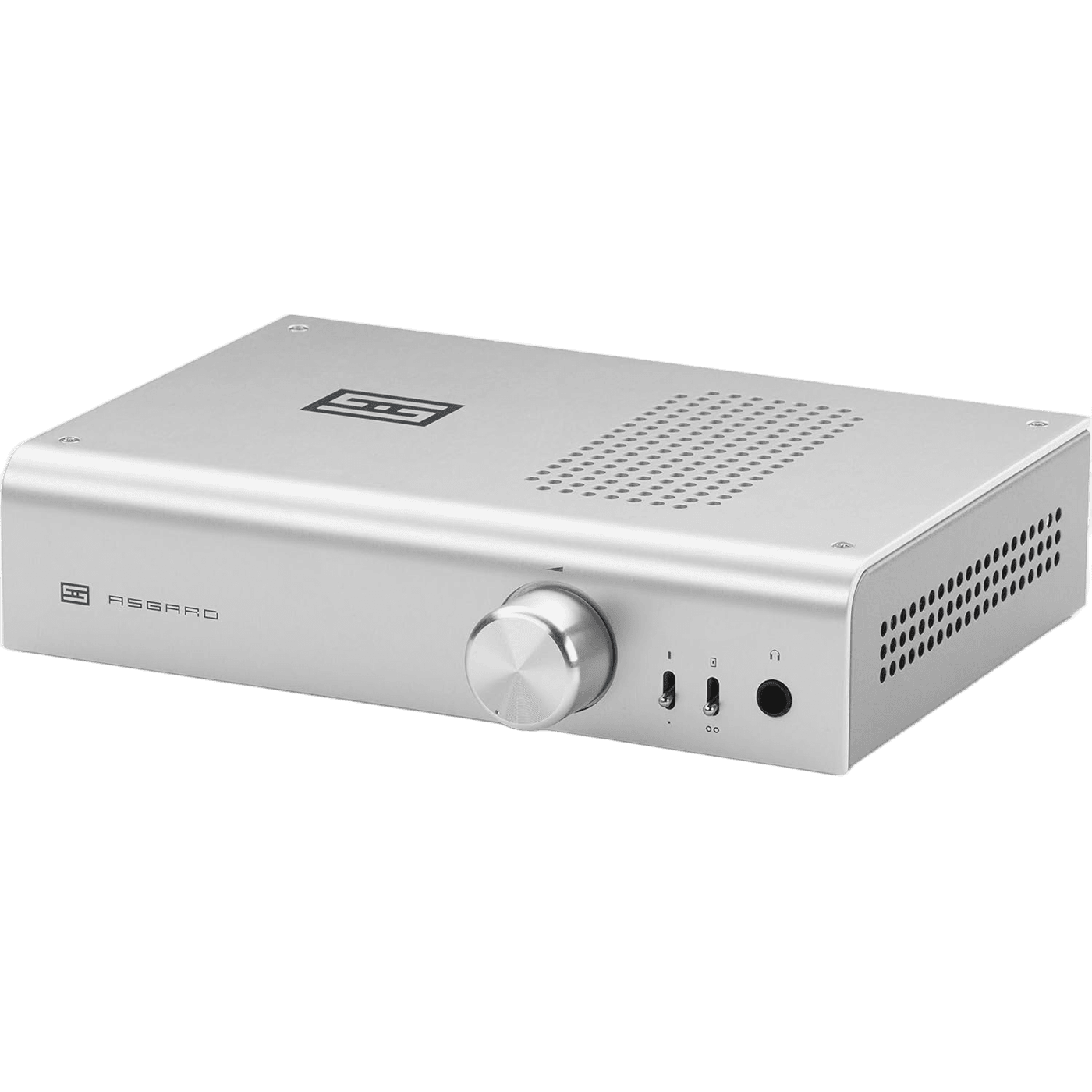 Schiit Asgard 3