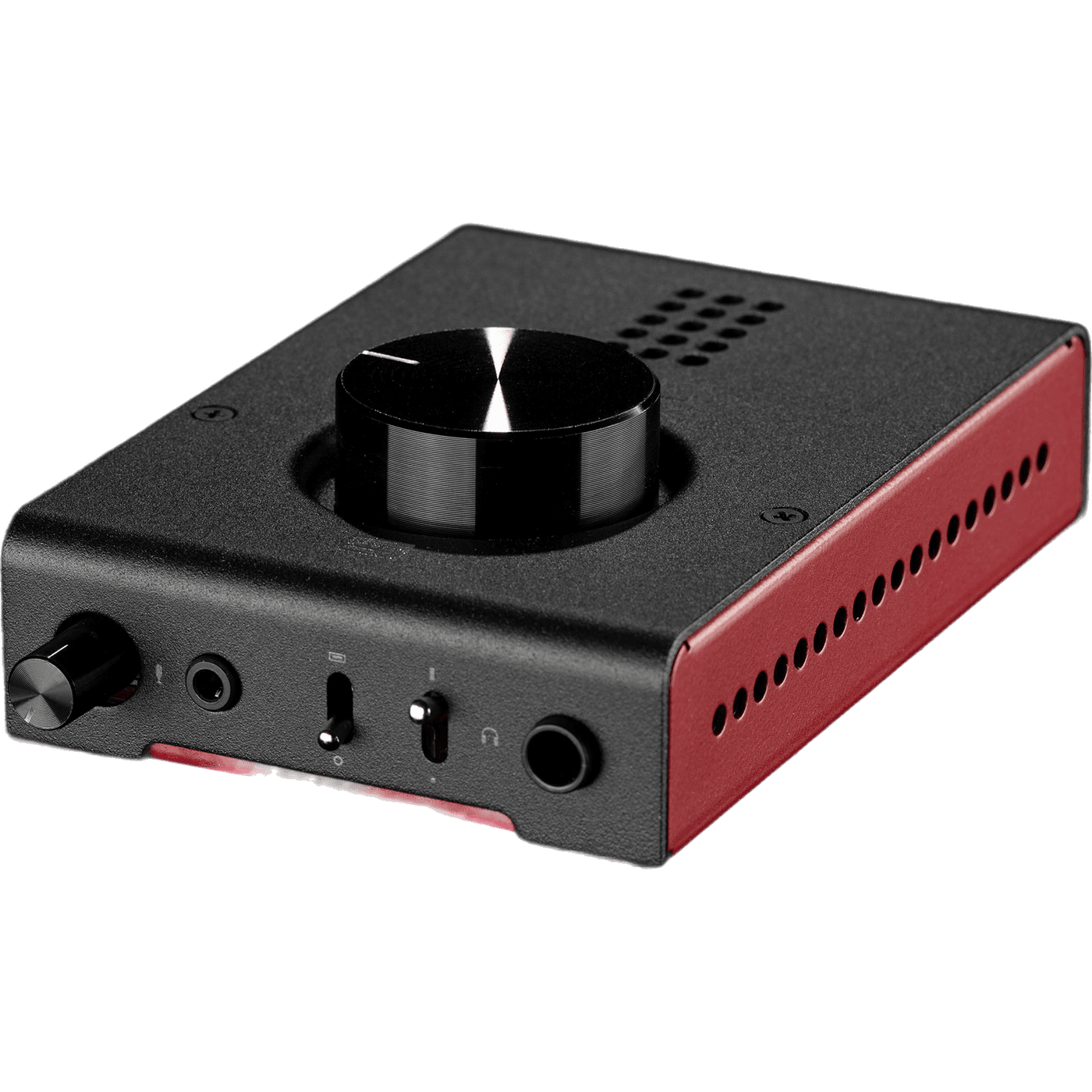 Schiit Hel 2E