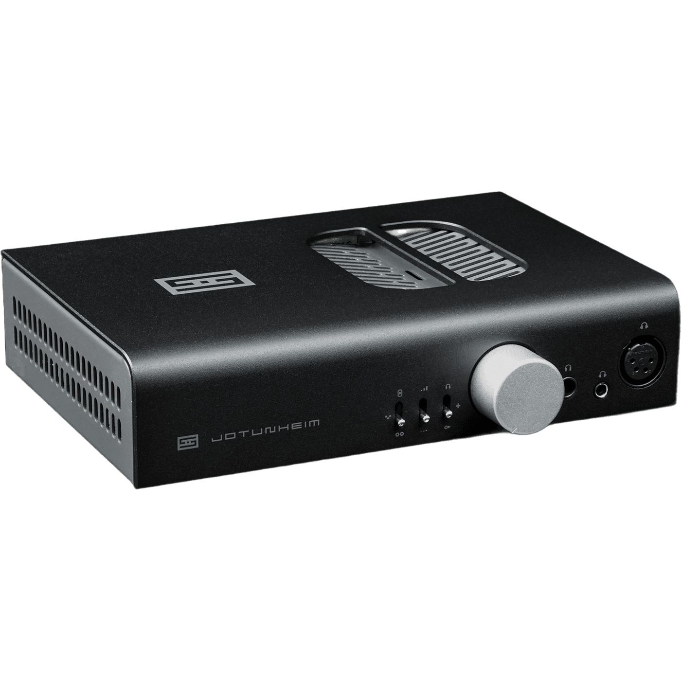Schiit Jotunheim 3