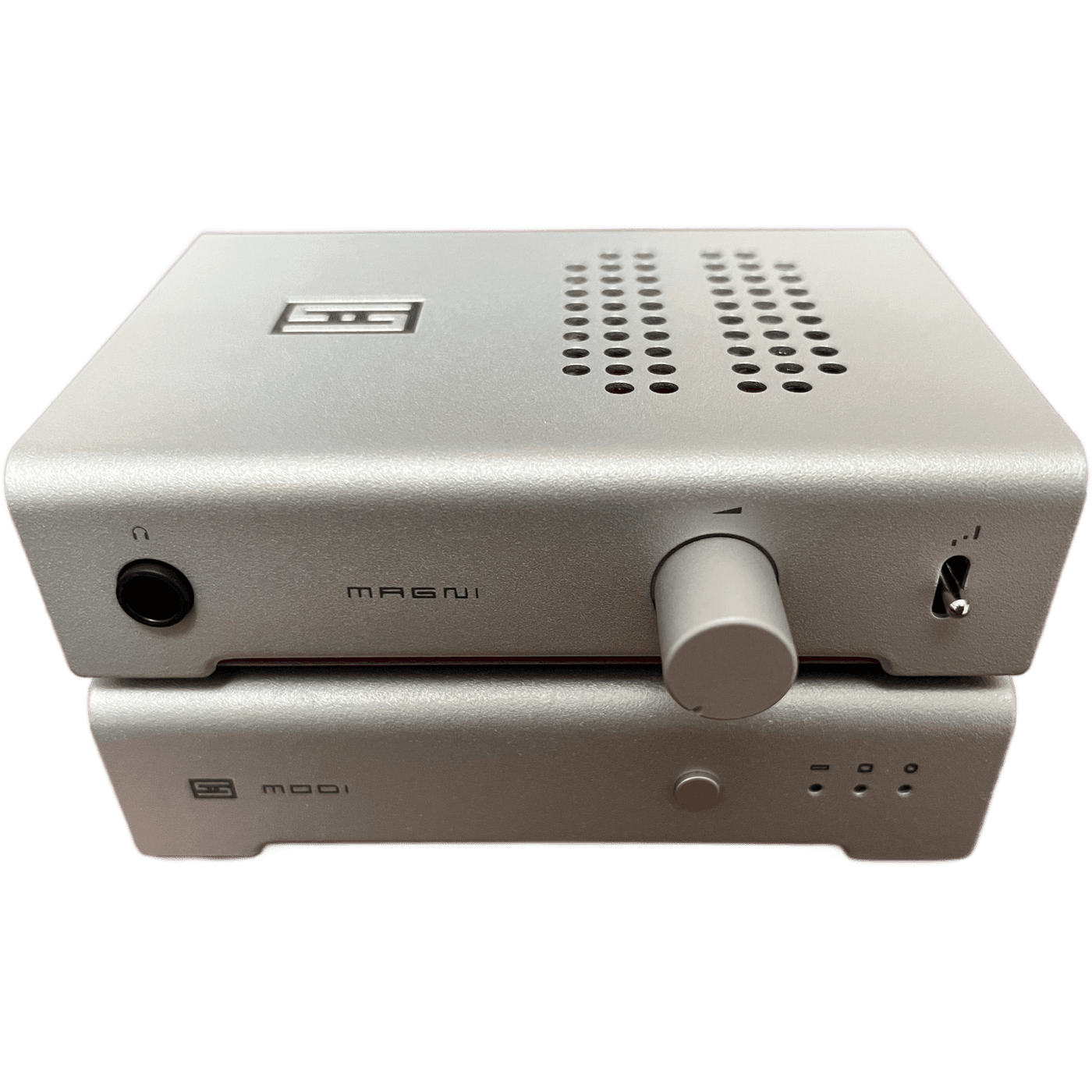 Schiit Magni+ / Modi+ Stack