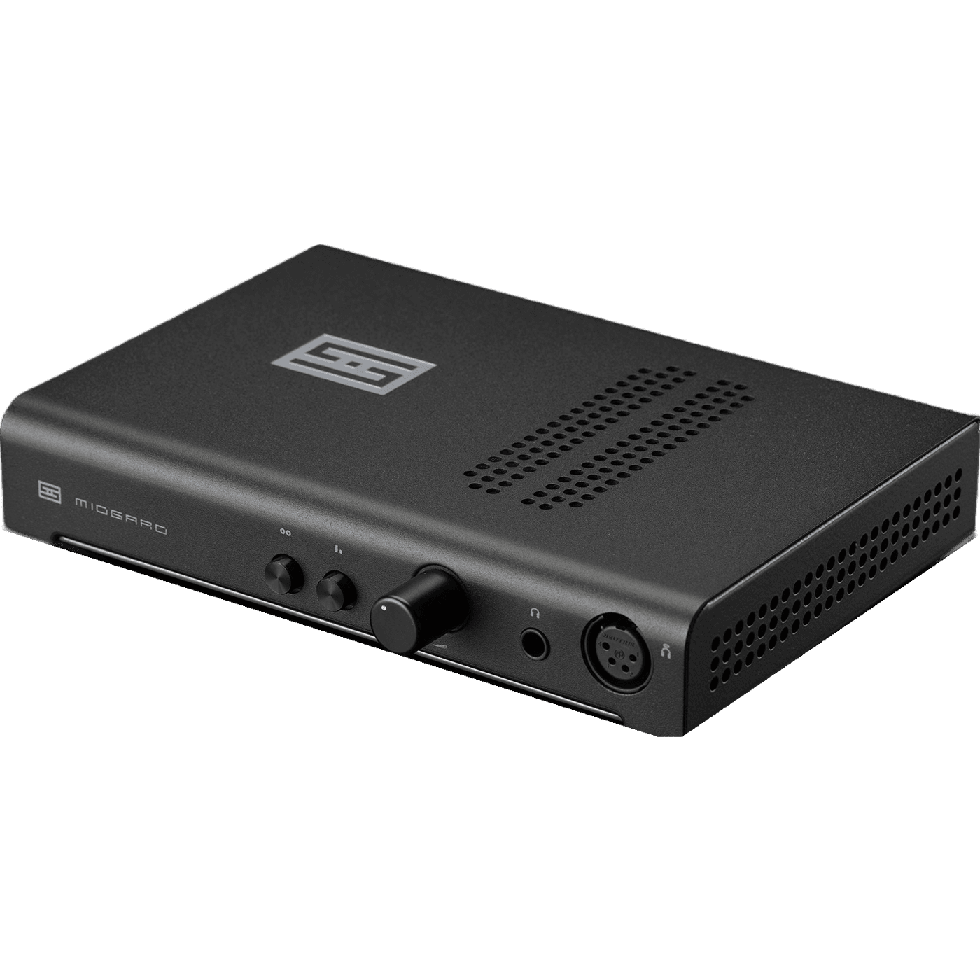 Schiit Midgard