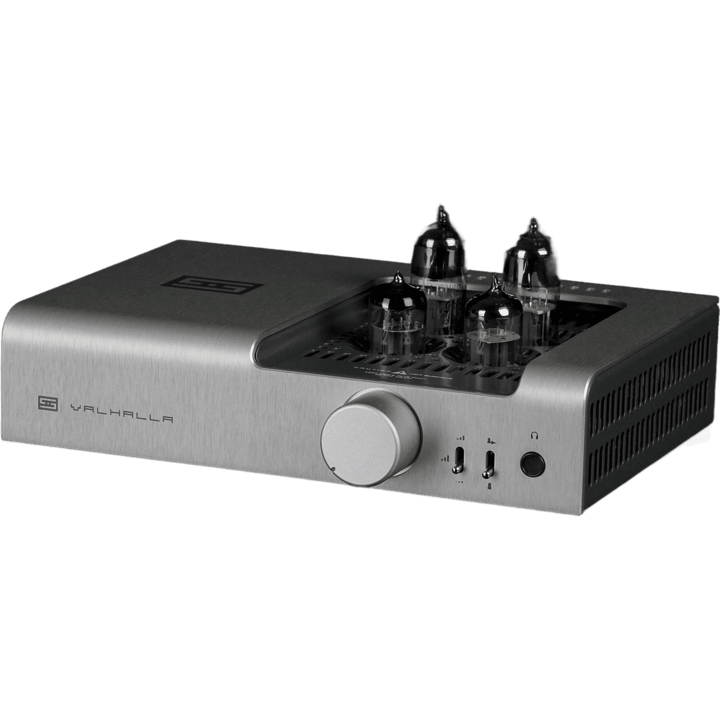 Schiit Valhalla 3