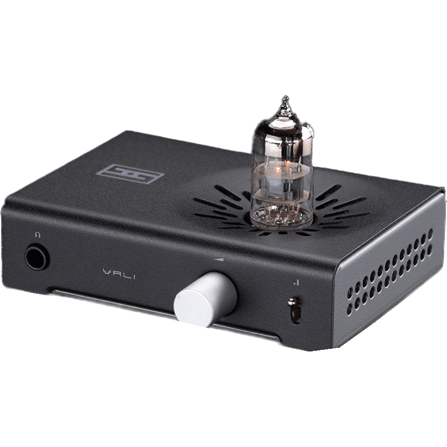 Schiit Vali 3