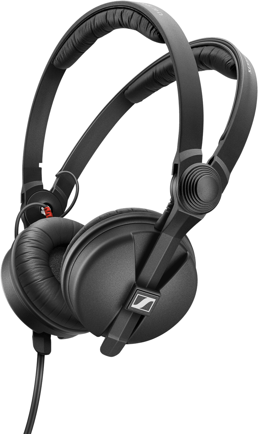 Sennheiser HD 25