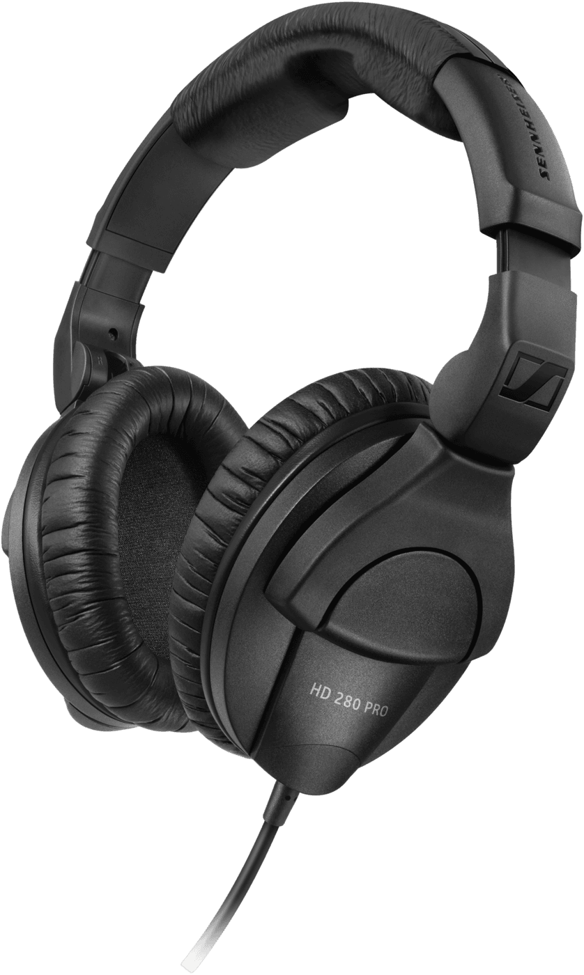 Sennheiser HD 280 Pro