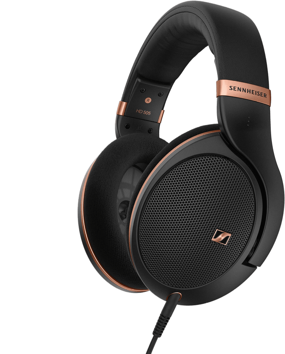 Sennheiser HD 505