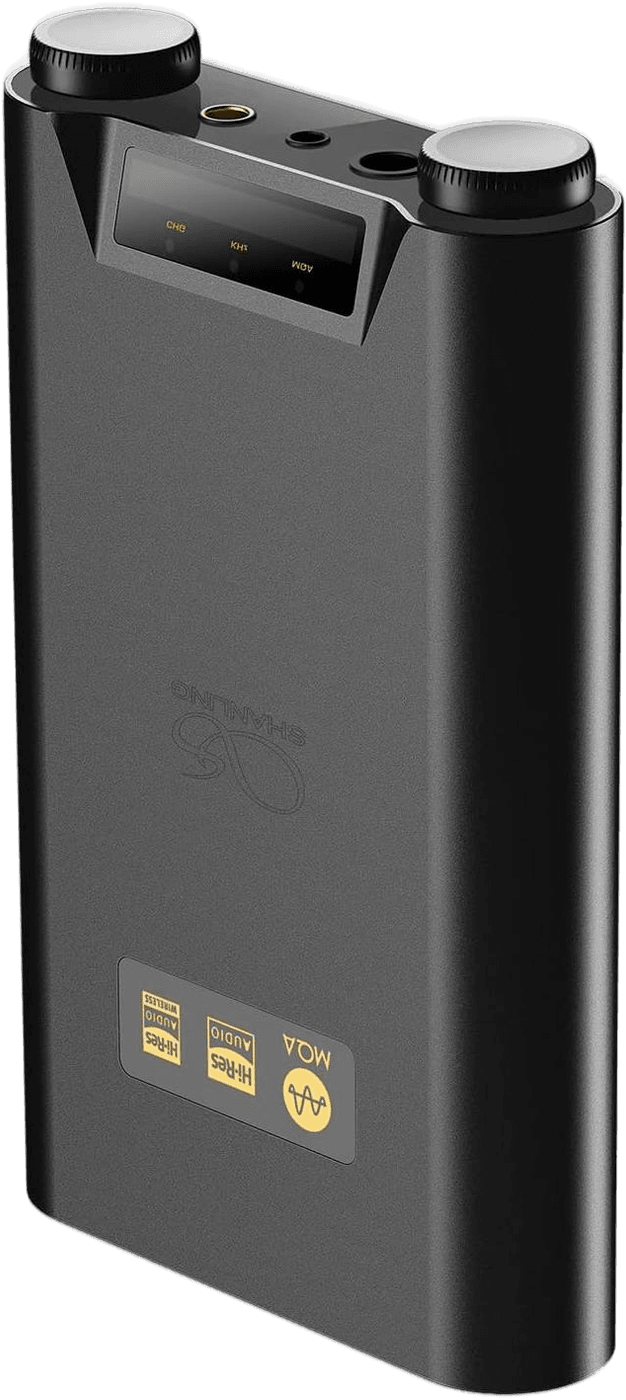 Shanling H7