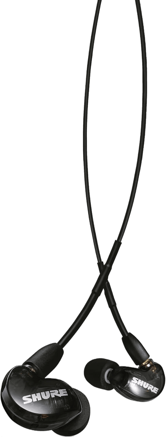 Shure SE215