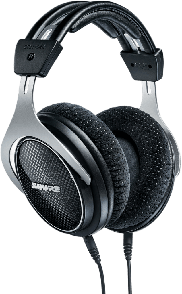 Shure SRH1540