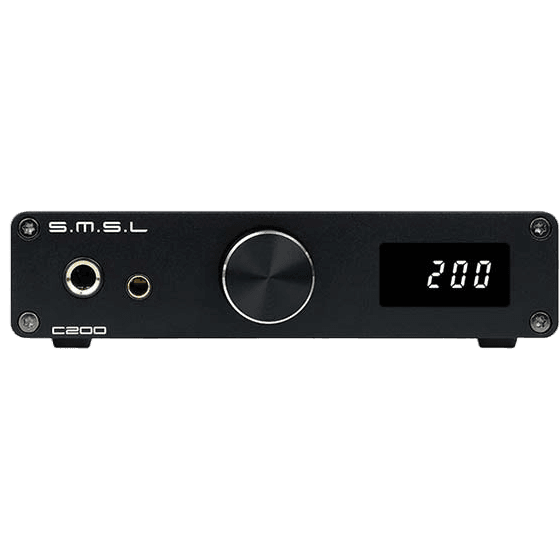 SMSL C200