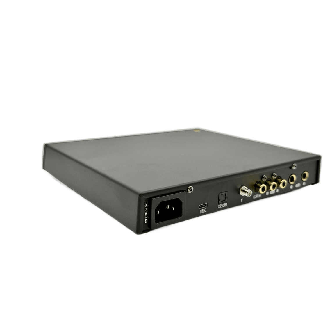 SMSL DL200 / AO200 Stack