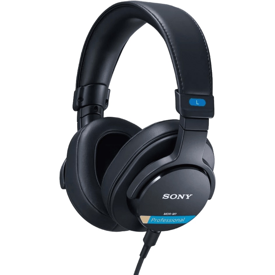Sony MDR-M1