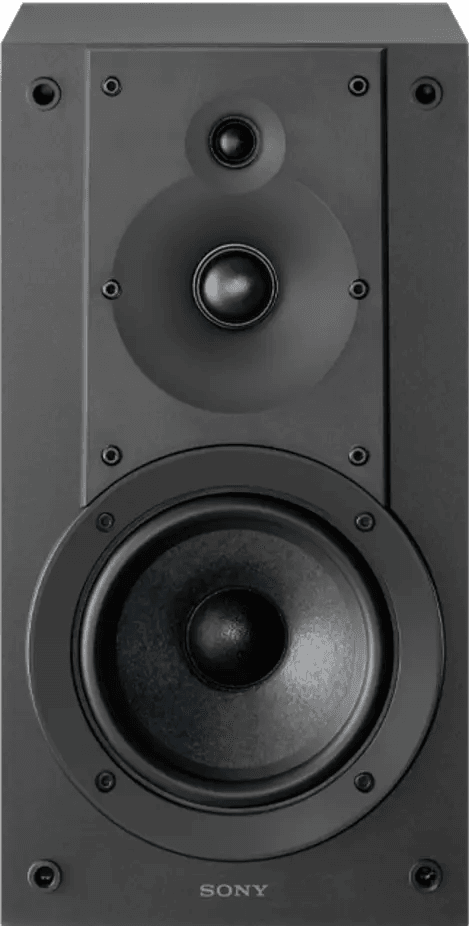 Sony SS-CS5M2