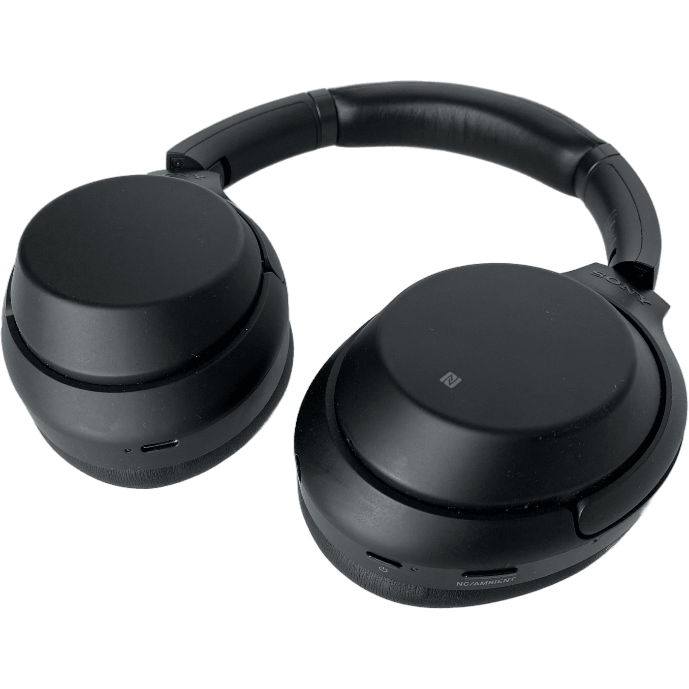 Sony WH-1000XM3