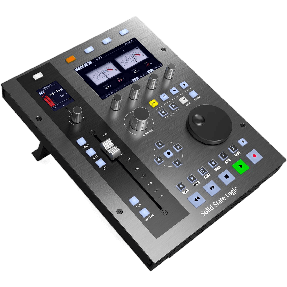 SSL UF1