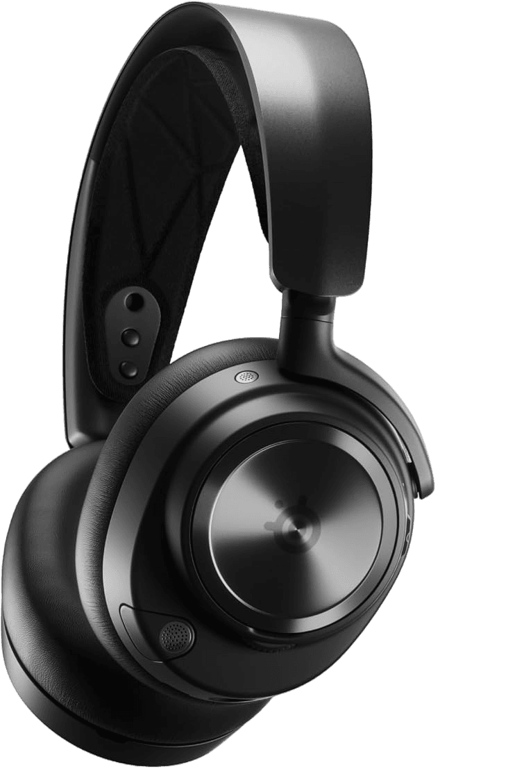 SteelSeries Arctis Nova Pro Wireless