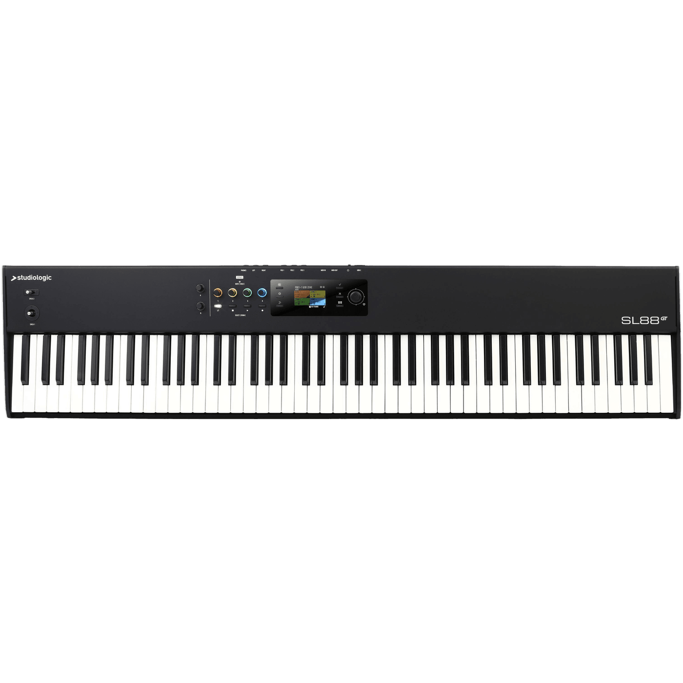 Studiologic SL88 GT mk2