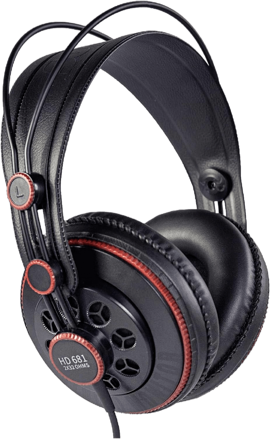 Superlux HD681