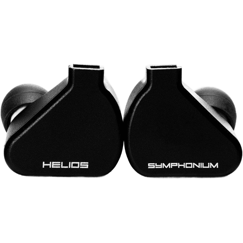 Symphonium Helios