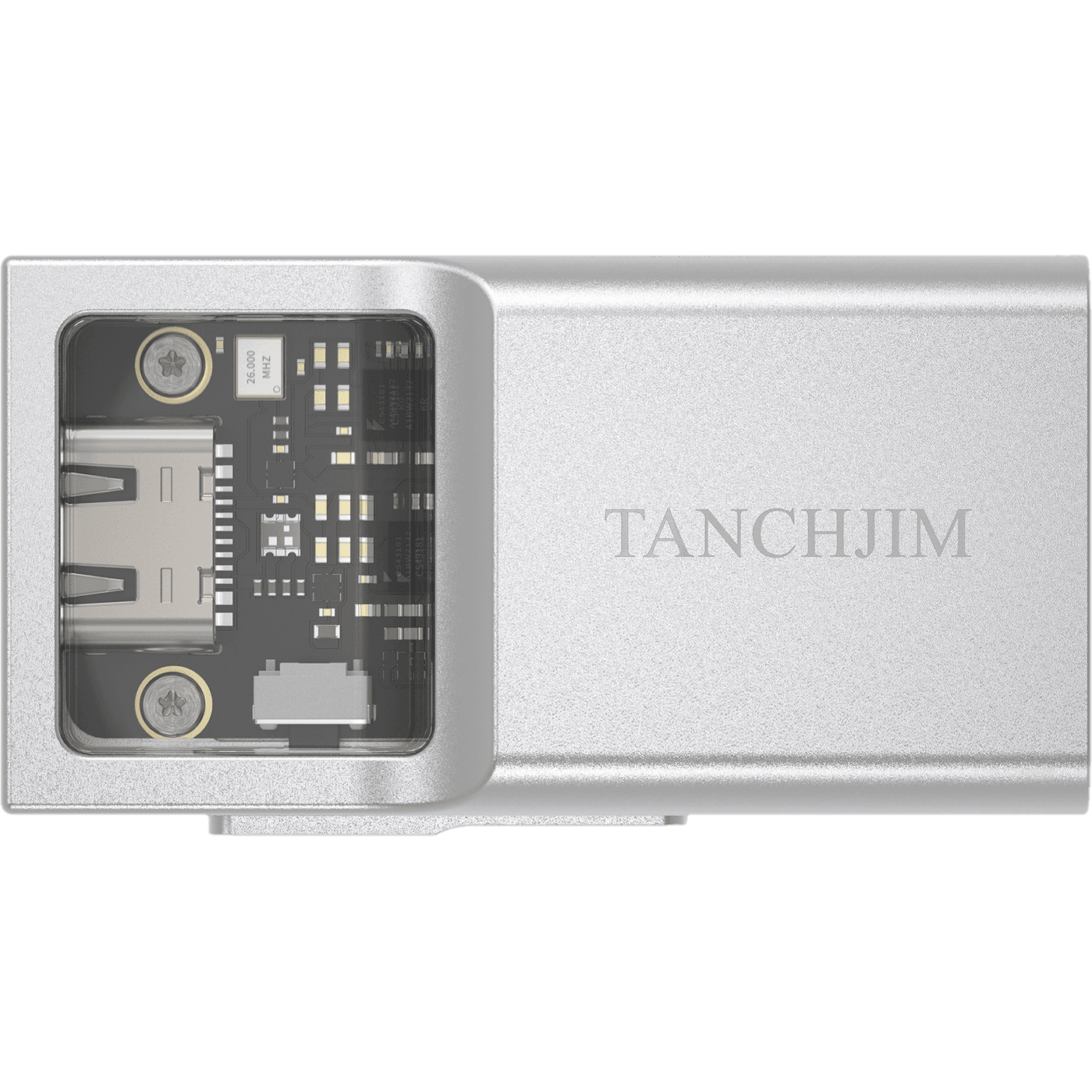 TANCHJIM Space