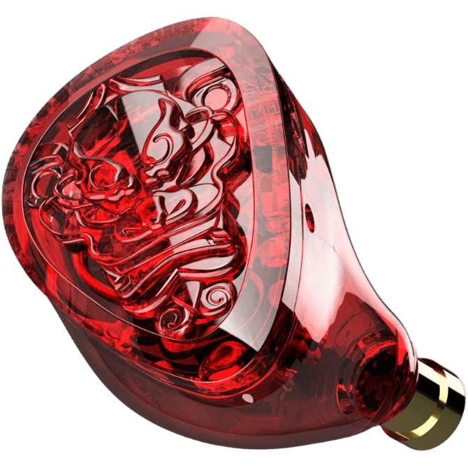 TANGZU Wan'er S.G II Bass Version (Lion Edition)