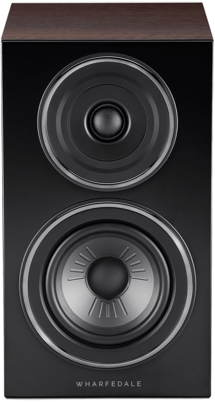 Wharfedale Diamond 12.1