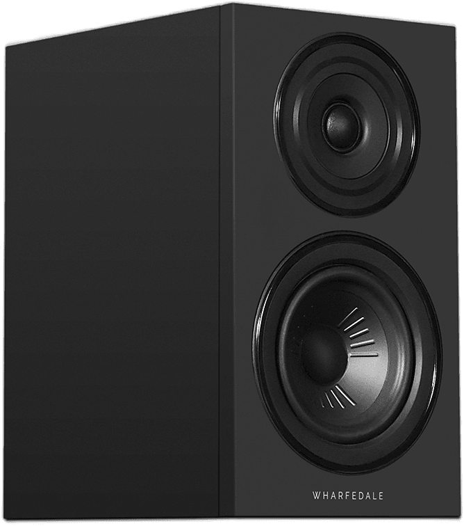 Wharfedale Diamond 12.1i