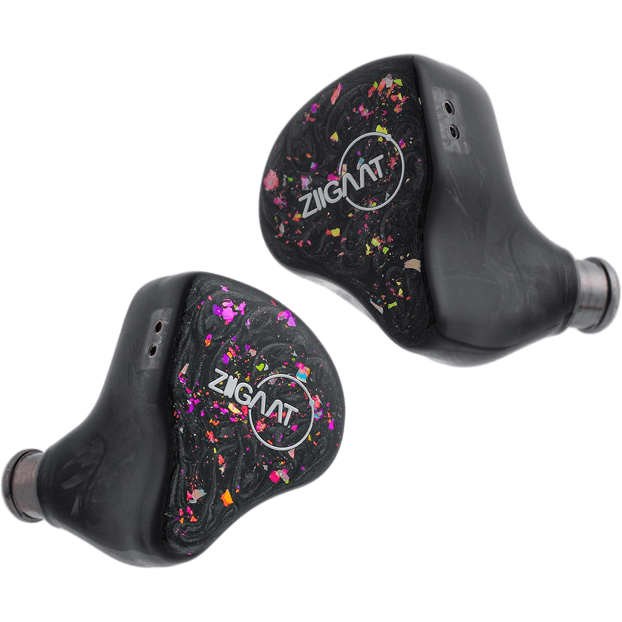 ZiiGaat x Fresh Reviews Arete